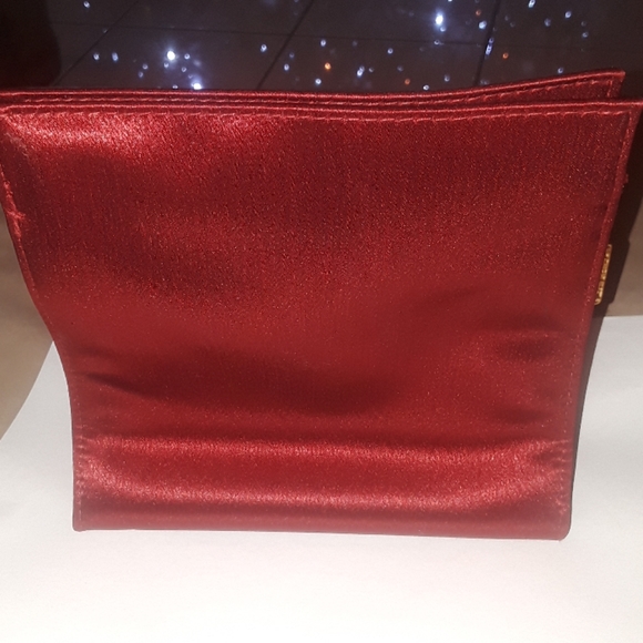 YSL perfum, cosmetic bag. NWOT - Picture 2 of 5